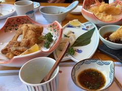 -天正河鲀·河豚亭(大连店)