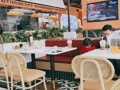 大堂-發起人·肉骨茶(万象汇店)