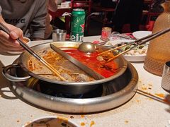 -小龙坎火锅(全球总店)