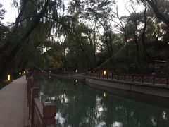 -迎泽公园
