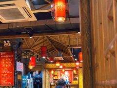 大堂-重庆渝达老火锅(春熙路店)