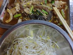 -龙上水现炒生料(柳沙店)