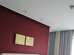 -青岛城阳宝龙福朋喜来登酒店