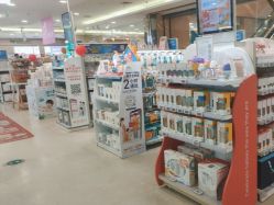 -孩子王童乐园(唐山万达广场店)