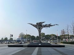 -万达广场(长沙开福店)