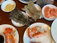 -龙城咖啡厅(常州富都洲际店)