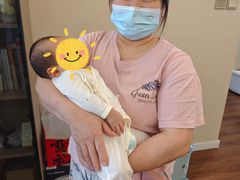 -懒熊月嫂中心(金鸡湖店)