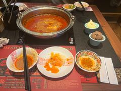 -牛New寿喜烧(闵行龙湖天街店)