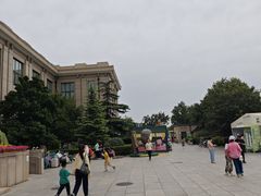 -国家自然博物馆