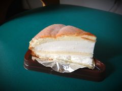 波士顿派-红叶蛋糕(温泉店)