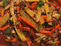 -陈胖子特色菜.鲜货现炒(融景城店)