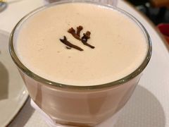 茶拿铁-BAKER&SPICE(环贸店)