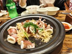 -临家闽南菜(宝洲路店)