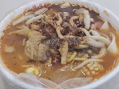 -安发瞧麻辣烫(总店)
