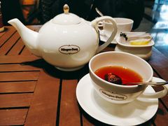 伯爵茶-哈根达斯(美罗城店)