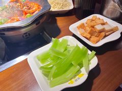 -渔港烤鱼(中百广场店)