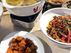 -大碗先生(万家丽店)