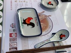 -發起人·肉骨茶(万象汇店)