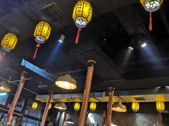 -忠义水浒烤肉(体育西路店)
