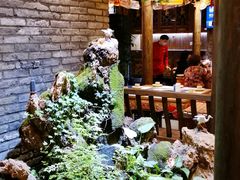 -蜀大侠火锅(四川北路店)