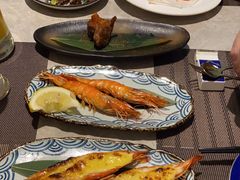 -極上萬膳·日料放题(来福士江景店)
