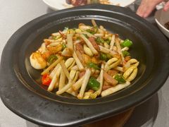 -小厨娘淮扬菜(河西奥美大厦店)