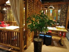 -老街烧烤·四方路小烤肉(书院路店)