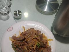 -老雒阳面馆·水席(洛宁高速路口店)