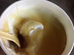 蜂蜜酸奶-一杯黔茶(西江千户苗寨古街店)