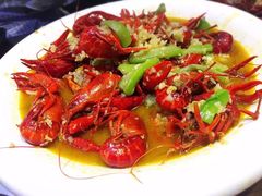 -沪小胖小龙虾(淮海中路旗舰店)