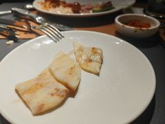 -拉蒂娜·巴西牛排馆 Latina·Brazilian Steakhouse(王府井喜悦店)