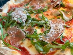 -FABIO’S费比欧披萨餐厅