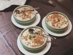 香草鲜奶布丁-蟹榭·本帮江浙菜·蟹宴(五角场合生汇商场店)