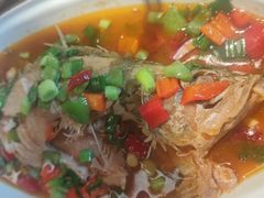 -鸿运楼·舌尖上的徽菜