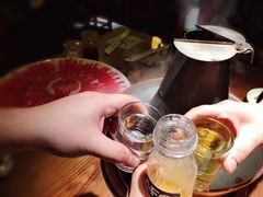 -竹叶涮肉坊(总店)