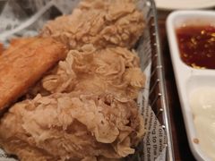 -七八冷面·延边朝鲜族美食(欢乐谷店)