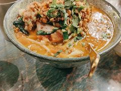 -浩海火燒雲傣家菜(芮欧百货店)