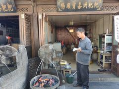 门面-杨顺宝喜洲粑粑