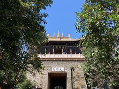 -天龙八部武侠城