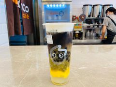-CoCo都可(深业东岭店)
