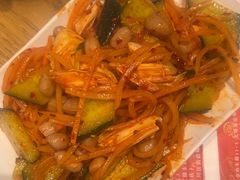 -韩味园果木炭烤鲜肉(陵东街店)
