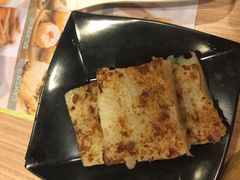 -添好运点心专门店(中环IFC店)