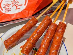 -长沙文和友(海信广场店)