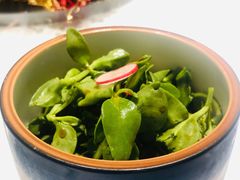 -敏珠拉姆藏餐·南京厨房(富春江东街店)