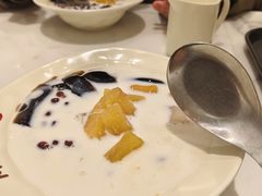 -鲜芋仙(大兴龙湖店)