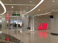 -H&M(华润万象城店)