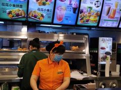 -德克士(宽甸店)