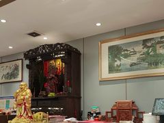 -小榄公饭店·岭南庭院餐厅(民安北路店)