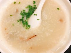 状元及第粥（猪肝、猪腰、牛肚、肉圆）-卓粤拉肠(红庙店)