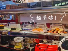 -友壹町寿司(嘉洲广场店)